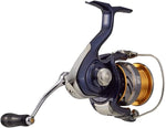 Daiwa 20 Crest LT3000-C Spinning Reel