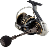 Daiwa 22 CARDIA SW 6000D-H Spinning Reel