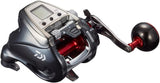 Daiwa SEABORG 500JS Electric Reel