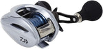 Daiwa SPARTAN TW 100-H Baitcasting Reel