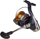 Daiwa 20 Crest LT5000-CXH Spinning Reel