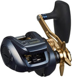 Daiwa TIERRA LJ IC200HL Baitcasting Reel