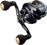 Daiwa 22 LIGHTGAME IC 150-DH Baitcasting Reel