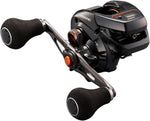 Shimano 21 Barchetta 150DHHG Baitcasting Reel