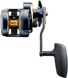 Daiwa 22 SALTIGA 15-SJ for Jigging Baitcasting Reel