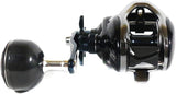 Shimano GRAPPLER 301-HG LEFT Baitcasting Reel