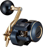 Daiwa 21 SALTIGA IC 300 Baitcasting Reel