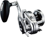 Shimano 21 OCEA JIGGER 1500XG Baitcasting Reel