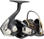 Daiwa 22 CARDIA SW 6000D-H Spinning Reel