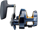 Daiwa 22 SALTIGA 15-SJ for Jigging Baitcasting Reel