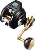 Daiwa Seaborg G200J G-200 Right Electric Reel