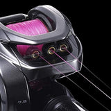 Shimano 21 ENGETSU 100HG Baitcasting Reel