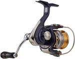 Daiwa 20 Crest LT2000S Spinning Reel