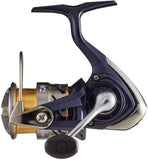 Daiwa 20 Crest LT2000 Spinning Reel