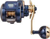 Daiwa 21 SALTIGA IC 100 Baitcasting Reel