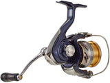 Daiwa 20 Crest LT2500 Spinning Reel