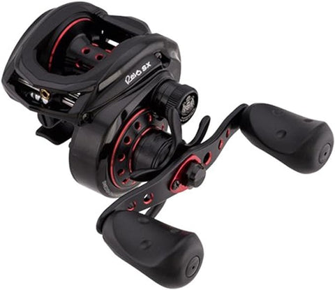 Abu Garcia REVO SX Revo SX Baitcasting Reel