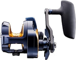 Daiwa 22 SALTIGA 15L-SJ for Jigging Baitcasting Reel