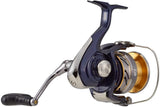 Daiwa 20 Crest LT6000-H Spinning Reel