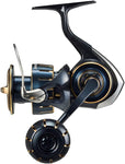 Daiwa 23 SALTIGA 5000-XH Spinning Reel