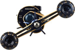 Daiwa 21 SALTIGA IC 100H-DH Baitcasting Reel