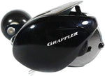 Shimano GRAPPLER 301-HG LEFT Baitcasting Reel