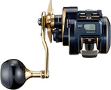 Daiwa 21 SALTIGA IC 300L Baitcasting Reel