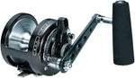 MARFIX W6 LH Baitcasting Reel for Jigging & Big Game