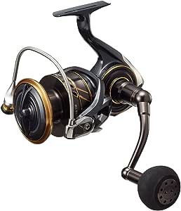 Daiwa Saltiga - Thumbnail 5