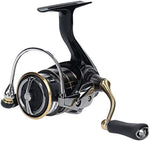 Daiwa BALLISTIC LT2000SS-P Spinning Reel