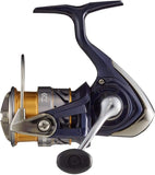 Daiwa 20 Crest LT2000S Spinning Reel