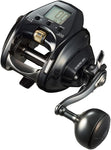 Daiwa 23 SEABORG 400J Electric Reel