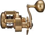 Daiwa 21 BASARA IC 250PL Baitcasting Reel