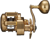 Daiwa 21 BASARA IC 250PL Baitcasting Reel