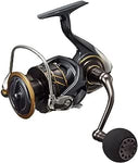 Daiwa 22 CARDIA SW 6000D-H Spinning Reel