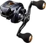 Daiwa 22 LIGHTGAME IC 150L-DH Baitcasting Reel