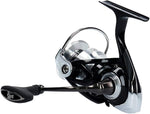 Daiwa LEXA LT3000D-CXH Spinning Reel