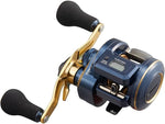 Daiwa 21 SALTIGA IC 100P-DH Baitcasting Reel