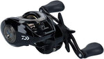 Daiwa BASS X 80SHL Baitcasting Reel