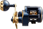 Daiwa 21 SALTIGA IC 100 Baitcasting Reel