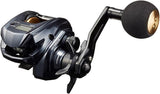 Daiwa 22 LIGHTGAME IC 150L Baitcasting Reel