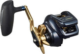 Daiwa TIERRA LJ IC200H Baitcasting Reel