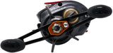 Daiwa TATULA HD CUSTOM 153-HL-TW Baitcasting Reel