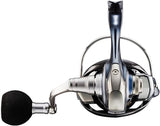 Daiwa 21 CERTATE SW 5000-H Spinning Reel