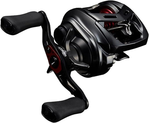 Daiwa 20 Alphas AIR TW 7.1R Baitcasting Reel