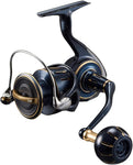 Daiwa 23 SALTIGA 4000-XH Spinning Reel