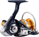 Daiwa REVROS LT-2500-D Spinning Reel