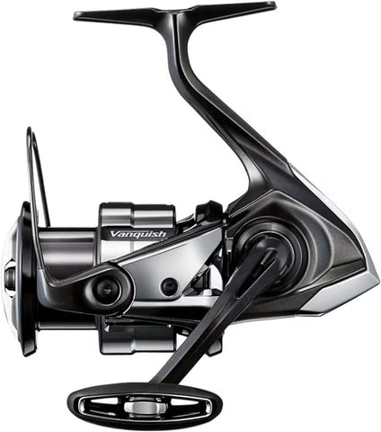 Shimano 23 Vanquish C3000XG Spinning Reel