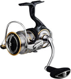 Daiwa 20 LUVIAS LT 3000 Spinning Reel