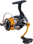 Daiwa REVROS LT-2500-S-H Spinning Reel